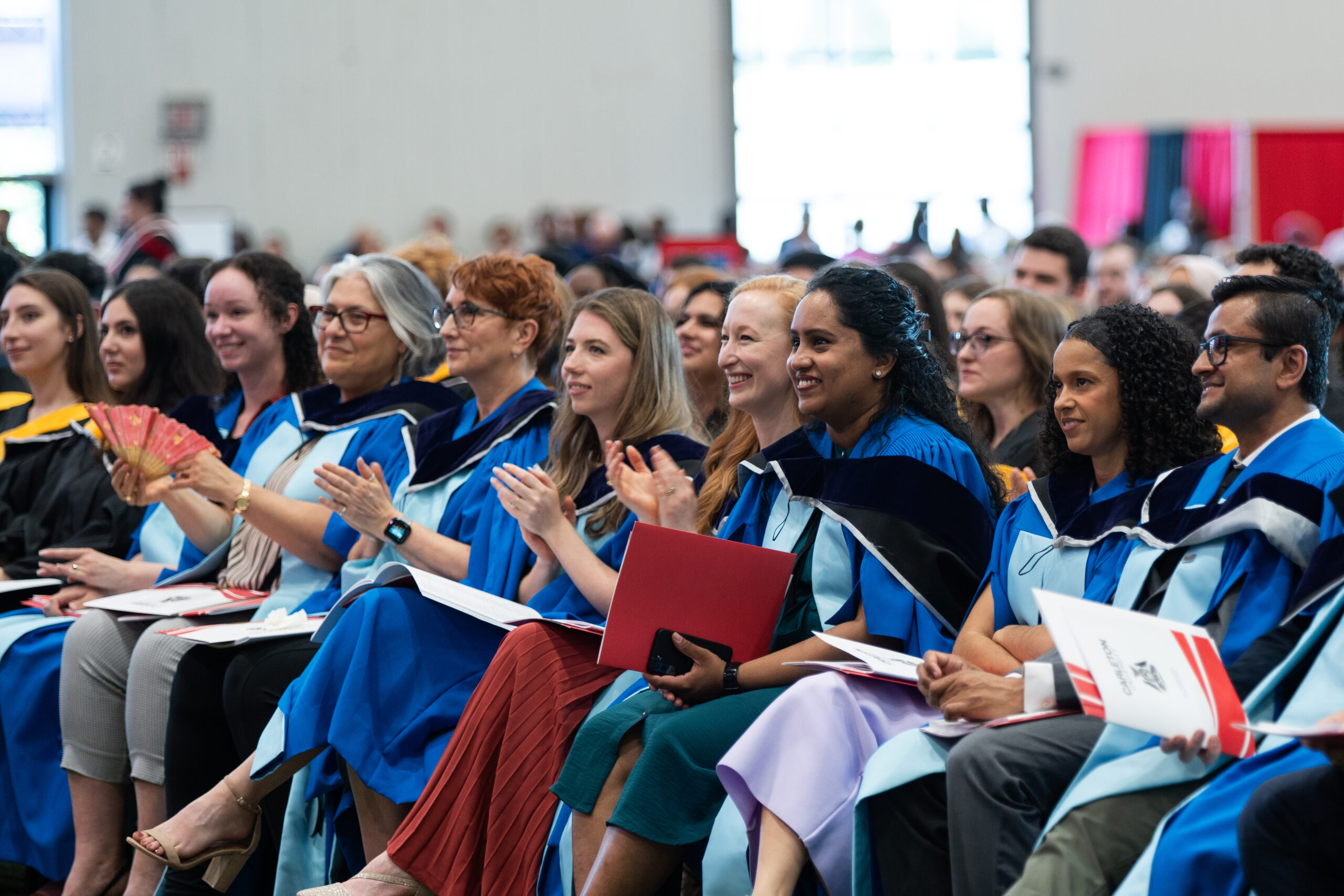 PhD Direct Entry Programs - Graduate Studies