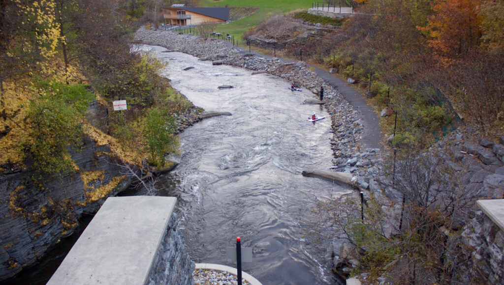 City of Ottawa Pumphouse