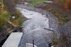 City of Ottawa Pumphouse