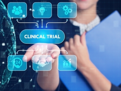 Photo for the news post: Clinical Trials and Regulatory Affairs