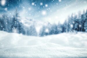 snow weather
