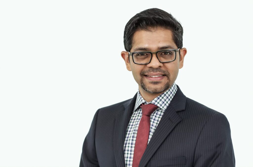 Graeme Auld, director of the School of Public Policy and Administration.