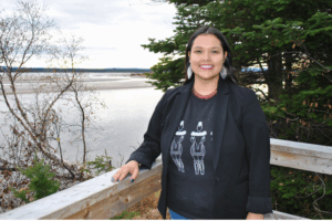 Inuk Student