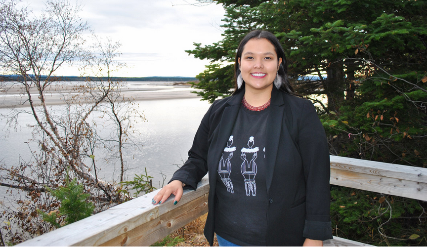 Inuk Student