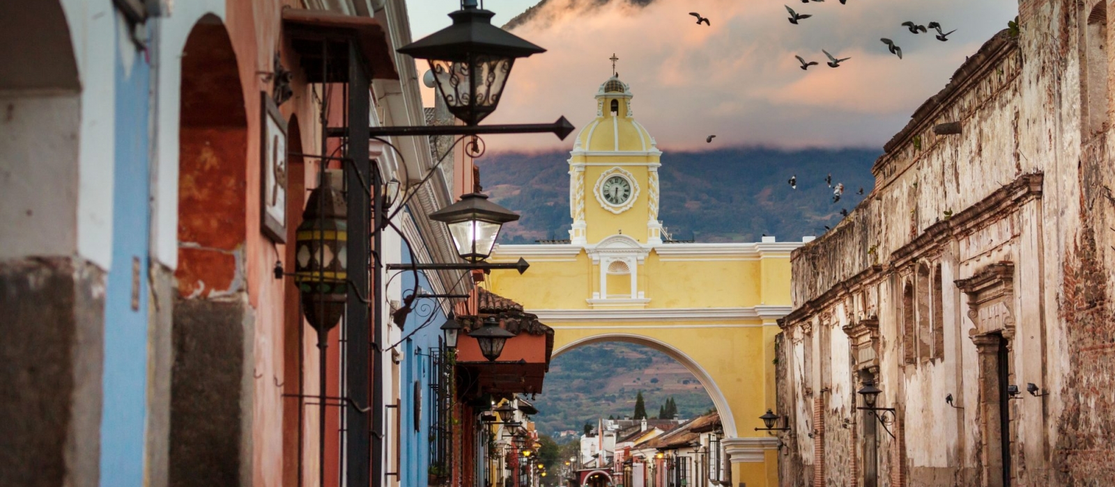 Church in Latin America
