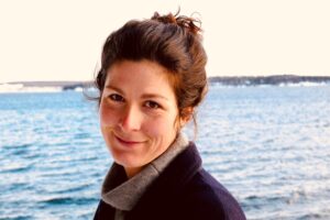 Laurenne Schiller