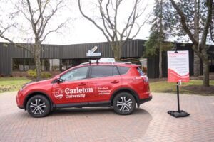 Lidar system