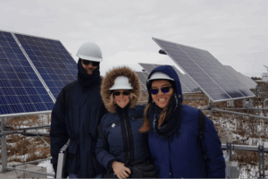 “Improving Public Engagement in Renewable Energy Projects”
