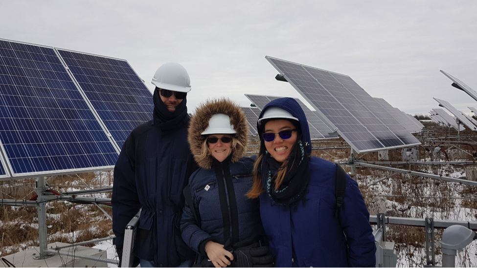 “Improving Public Engagement in Renewable Energy Projects”