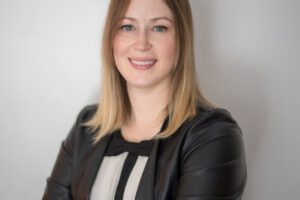 Patricia Berube