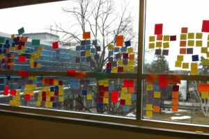Affinity Project