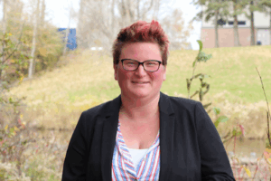 Robyn O'Loughlin