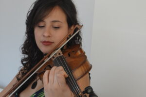 Sonia Caceres