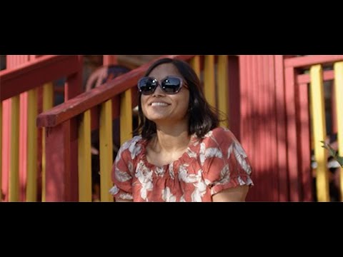 Amrita Hari — Women’s and Gender Studies - Graduate Studies