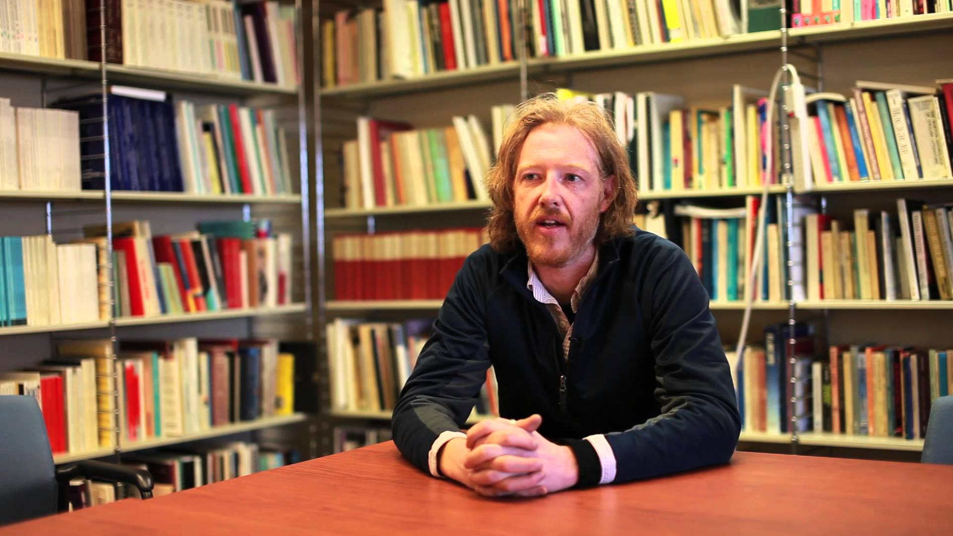 Thumbnail for: Carleton’s Grad degrees in Canadian Studies