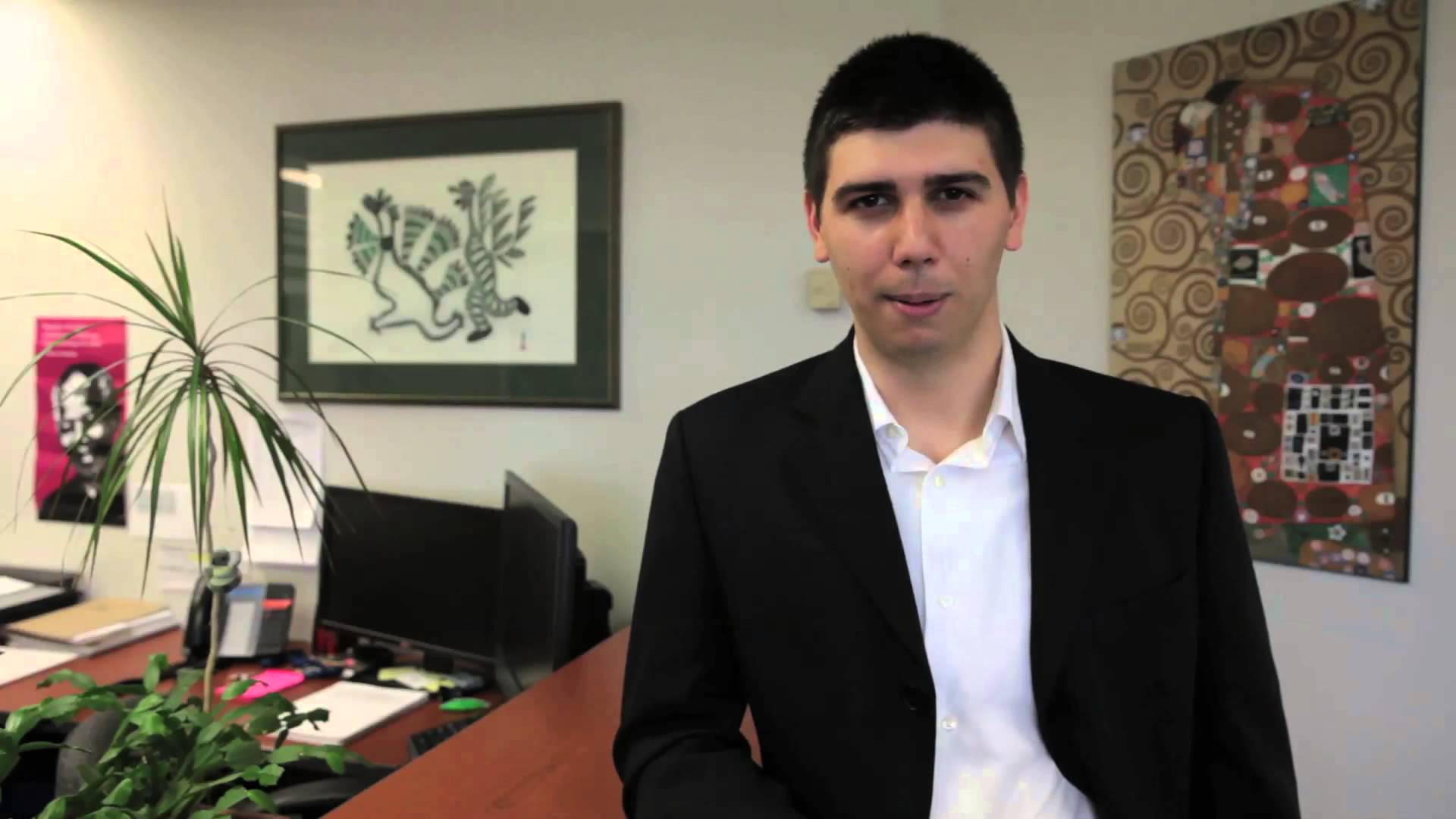Thumbnail for: Carleton’s MBA