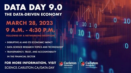 data day, event