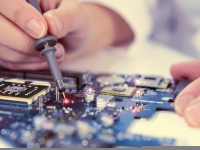 Semiconductor engineering jobs in australia