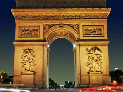 Photo for the news post: French and Francophone Studies (MA)