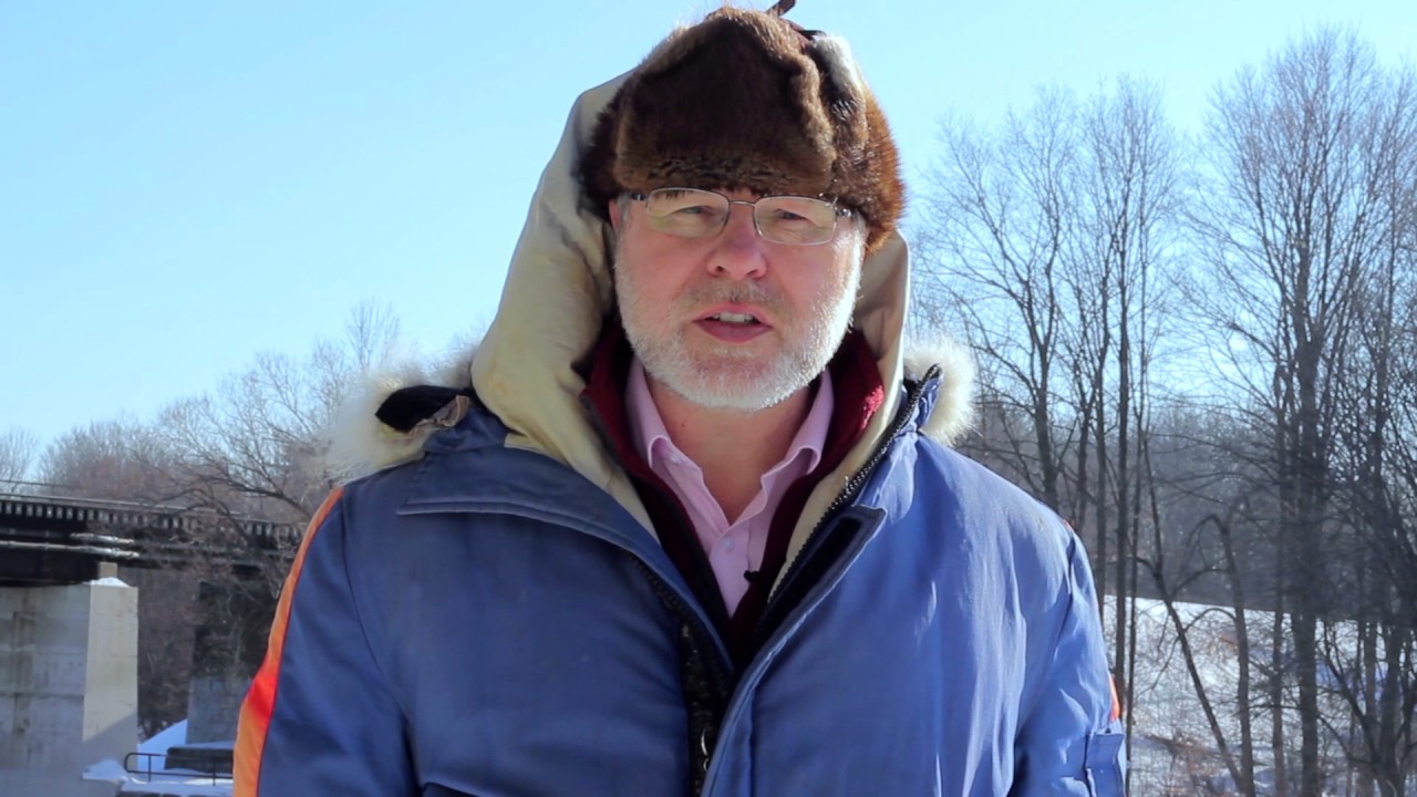 Thumbnail for: Grad Northern Studies Programs at Carleton U.