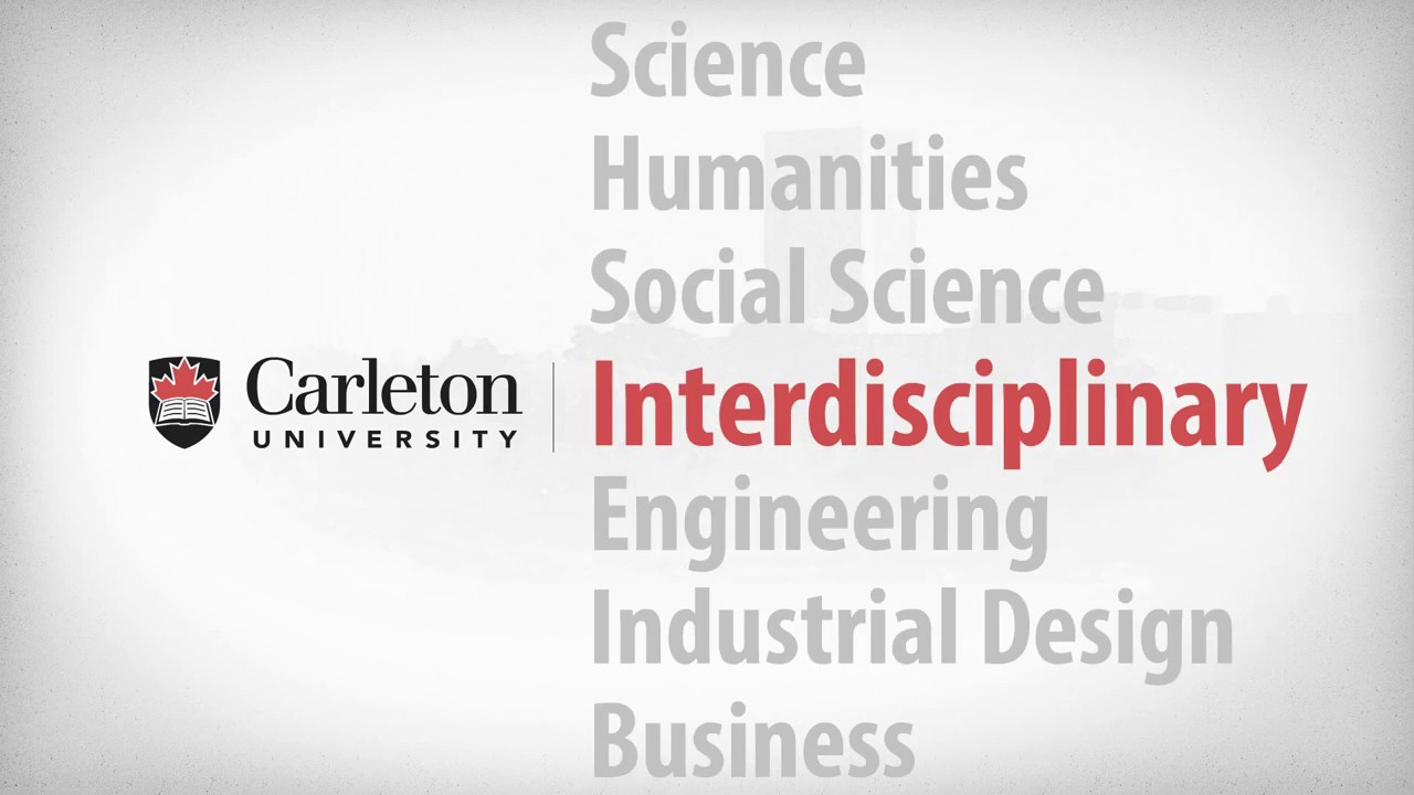 Thumbnail for: HSTP Program at Carleton University