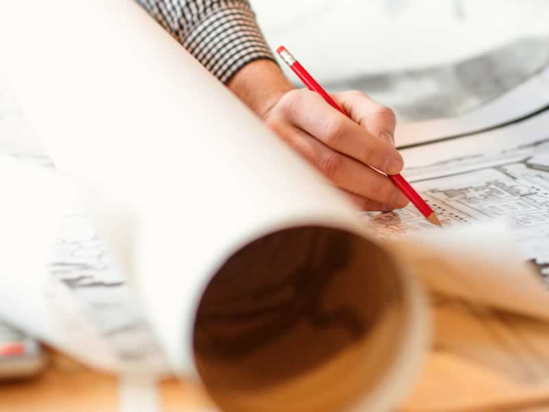 Architectural Studies