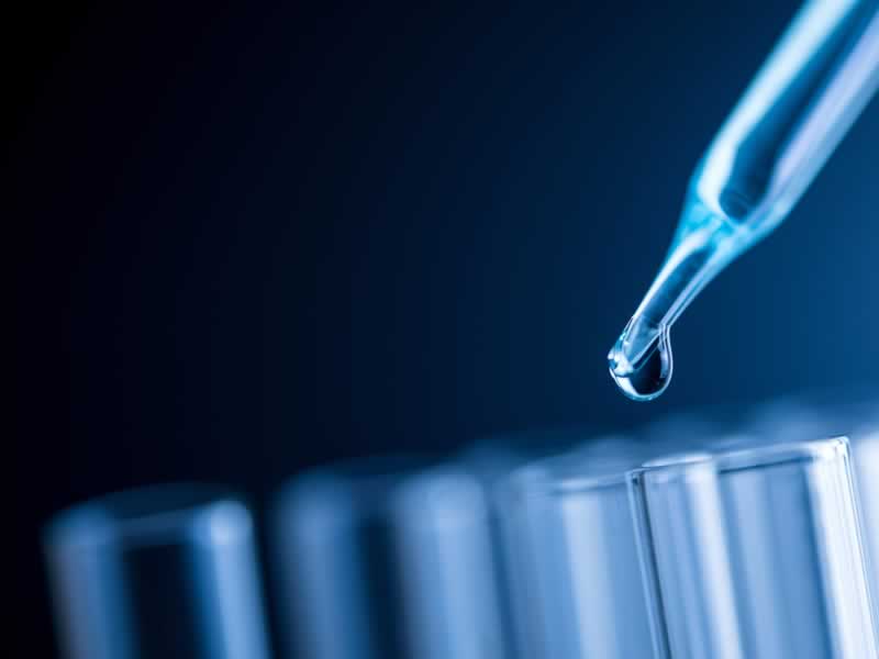 Chemical and Environmental Toxicology