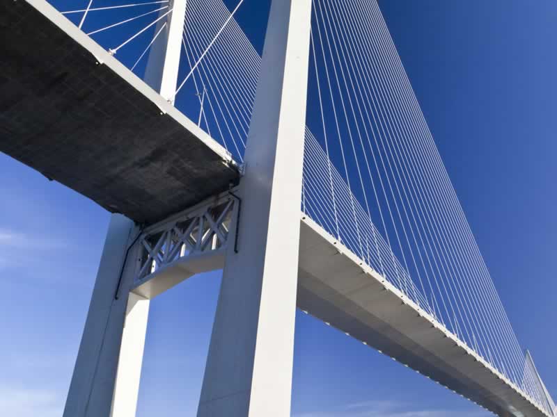 Civil Engineering - Graduate Admissions